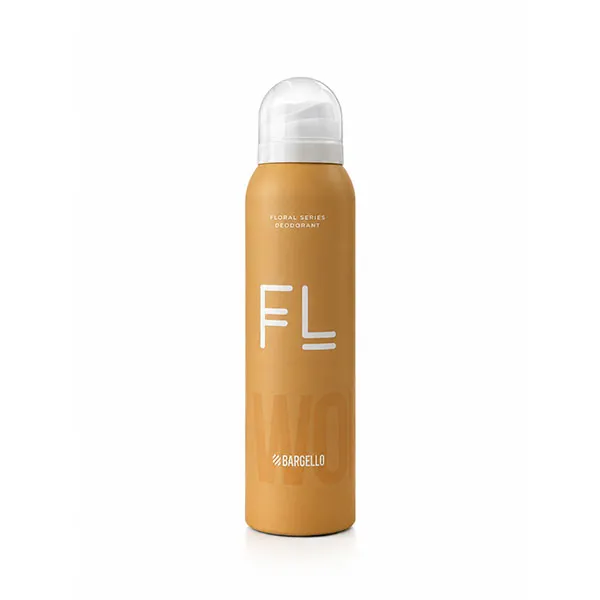 اسپری دئودورانت زنانه بارگلو مدل FLORAL-SERIES-(FL) حجم 150 میلی‌لیتر