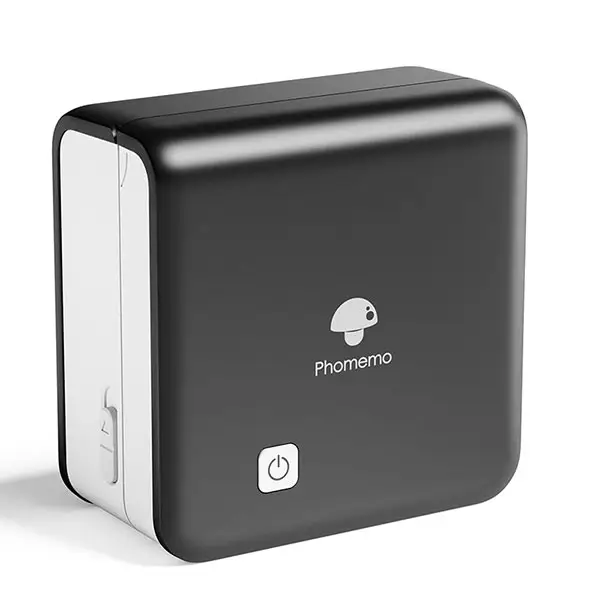 پرینتر لیبل زن فومیمو مدل M02 PRO